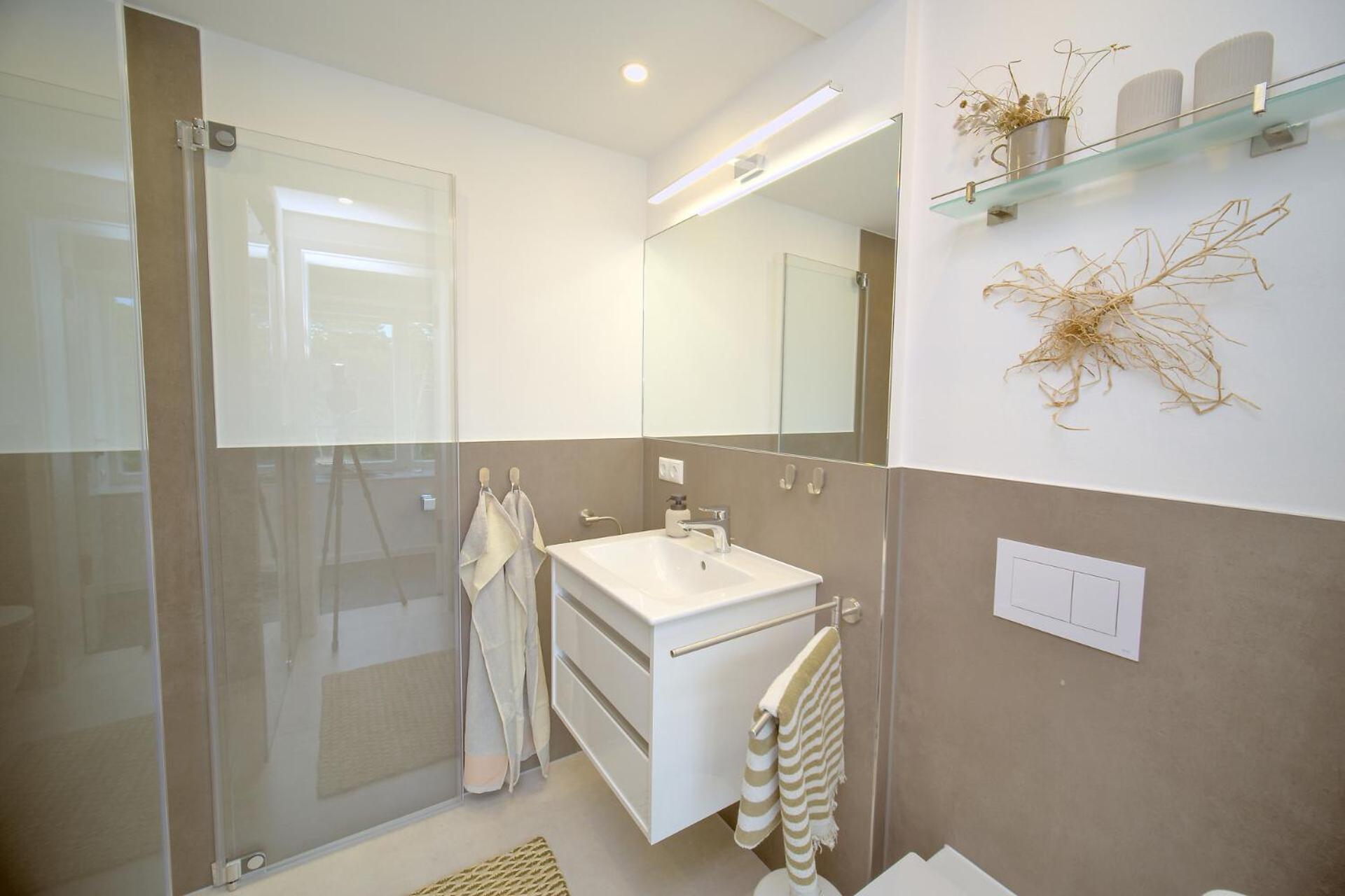Apartment Prora - Hiddensee 4.2 *